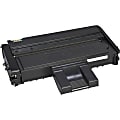 Ricoh SP 201HA Original Laser Toner Cartridge - Black Pack - 2600 Pages 1 thumbnail image