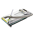 Swingline® Infinity™ ClassicCut® CL420 Acrylic Guillotine Trimmer, 18"