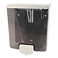 Bobrick ClassicSeries Surface-Mount Soap Dispenser, Black