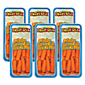 Dippin' Stix Baby Carrots and Ranch Dip, 2.75 Oz, Pack Of 6