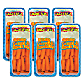 Dippin' Stix Baby Carrots and Ranch Dip, 2.75 Oz, Pack Of 6 1 thumbnail image