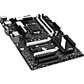 MSI Z97S SLI Krait Edition Desktop Motherboard - Intel Chipset - Socket H3 LGA-1150