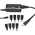 Targus® APA10US Mobile 70 Universal AC Adapter, 70 Watt 1 thumbnail image