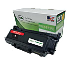 IPW Preserve Remanufactured Black High Yield Toner Cartridge Replacement For Xerox® 106R03622, 106R03622-R-M-O 1 thumbnail image