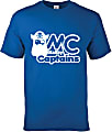 100% Cotton T-Shirt, Color 1 thumbnail image