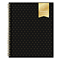 Day Designer RY22 Monthly Planner, 8-1/2" x 11", Swiss Dot, January To December 2022, 133261 1 thumbnail image