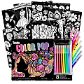 Fashion Angels Color Pop Poster Set, Total Qty 1 1 thumbnail image