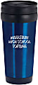 Stainless Deal Tumbler, 15 Oz.