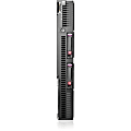 HP ProLiant BL685c G7 Blade Server - 4 x AMD Opteron 6328 Octa-core (8 Core) 3.20 GHz - 64 GB Installed DDR3 SDRAM - Serial ATA/300, 6Gb/s SAS Controller - 0, 1 RAID Levels 1 thumbnail image