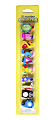 Office Depot® Brand Fun Erasers, Numbers 0-9, Pack Of 10 1 thumbnail image