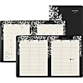 AT-A-GLANCE® Lacey 13-Month Weekly/Monthly Planner, 8 1/2" x 11", January 2019 to January 2020