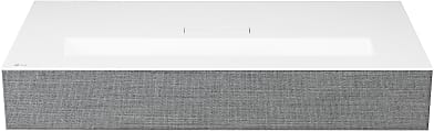 LG CineBeam 4K UHD Laser Smart Home Theater Projector, HU85LA 1 thumbnail image