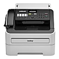 Brother® IntelliFAX-2840 Laser Fax Machine
