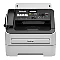 Brother® IntelliFAX-2840 Laser Fax Machine 1 thumbnail image