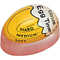 Taylor 5860-4 Egg Timer - For Kitchen 1 thumbnail image