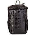 Kenneth Cole Reaction Vertical Laptop Backpack, Black