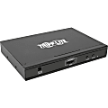 Eaton Tripp Lite Series 4x1 HDMI Multi-viewer with Remote Control - 1080p @ 60 Hz (HDMI 4xF/1xF) - 1920 x 1080 - Full HD - 4 x 1 - 1 x HDMI Out 1 thumbnail image