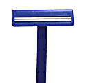 Medline Double-Blade Facial Razors, Pack Of 50 1 thumbnail image