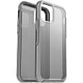 OtterBox Symmetry Series - Back cover for cell phone - polycarbonate, synthetic rubber - moon walker graphic - for Apple iPhone 12, 12 Pro 1 thumbnail image