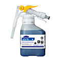 Diversey Glance® Non-Ammoniated Glass & Multi-surface Cleaner, Unscented, 1.5L, RTD, 2/CT 1 thumbnail image