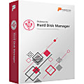 Hard Disk Manager 16 Bus. SVR- Perpetual
