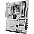 Asus SABERTOOTH Z97 MARK S Desktop Motherboard - Intel Z97 Express Chipset - Socket H3 LGA-1150 1 thumbnail image