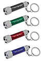 LED Flashlight Key Chain