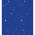 Pacon® Fadeless Bulletin Board Art Paper, Night Sky, 48" x 12', Pack Of 4 Rolls