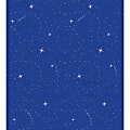Pacon® Fadeless Bulletin Board Art Paper, Night Sky, 48" x 12', Pack Of 4 Rolls 1 thumbnail image