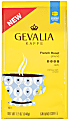 Gevalia® French Roast Coffee, 12 Oz Bag 1 thumbnail image