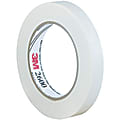 3M™ 2600 Masking Tape, 3" Core, 0.75" x 180', White, Case Of 48 1 thumbnail image