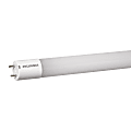 Sylvania 2' T8 9 Watt LED Tube Lights, 1100 Lumens, 9 Watts, 3000K/Soft White, Replaces 2' 17 Watt T8 Fluorescent Tubes, Case of 25  1 thumbnail image