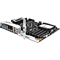 Asus X99-DELUXE/U3.1 Desktop Motherboard - Intel X99 Chipset - Socket LGA 2011-v3