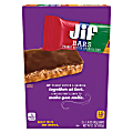 Jif™ Peanut Butter & Chocolate Granola Bars, 1.40 Oz, Box Of 15 1 thumbnail image
