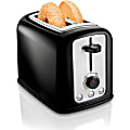 Hamilton Beach Cool-Touch 2 Slice Toaster (22464) 1 thumbnail image