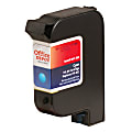 Office Depot® Brand OD240C (HP 40C) Remanufactured Cyan Ink Cartridge 1 thumbnail image