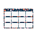 Blue Sky™ Laminated Academic/Regular Monthly Wall Calendar, 36" x 24", Kalista, July 2022 to June 2023/January to December 2023, 136544 1 thumbnail image