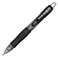 Pilot® G-2™ Mini Mechanical Pencils Mini Mechanical Pencils, 0.7 mm Lead, Smoke Barrels, Pack Of 3
