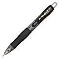 Pilot® G-2™ Mini Mechanical Pencils Mini Mechanical Pencils, 0.7 mm Lead, Smoke Barrels, Pack Of 3 1 thumbnail image