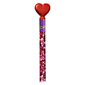 M&M’s® Valentine's Milk Chocolate Candy Heart Cane, 3 Oz 1 thumbnail image