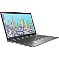 HP ZBook Firefly 15 G7 15.6" Mobile Workstation  - 1920 x 1080 - Intel Core i7 i7-10510U Quad-core 1.80 GHz - 16 GB RAM - 512 GB SSD - Windows 10 Pro - Intel UHD Graphics - 23 Hour Battery 1 thumbnail image
