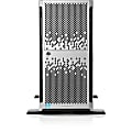 HP ProLiant ML350p G8 5U Tower Server - 2 x Intel Xeon E5-2650 v2 Octa-core (8 Core) 2.60 GHz 1 thumbnail image