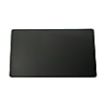 Brenton Studio™ Essential Elements Desktop Pad, 20" x 34", Black