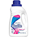 Woolite Clean/Care Detergent - 50 fl oz (1.6 quart) - Yellow - 6 / Carton 1 thumbnail image