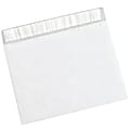 Tyvek® Flat Envelopes, 10" x 13", White, Case Of 100