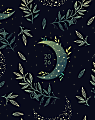 2026 Willow Creek Press Monthly Booklet Planner, 7-1/2" x 9-1/2", Floral Moon, January To December, 57551 1 thumbnail image