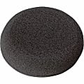 Plantronics Poly Ear Cushion  Small Size  Leatherette 1 thumbnail image