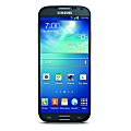 Samsung Refurbished Galaxy S4 I545 Cell Phone For Verizon Wireless/Unlocked, Black. PSC100005