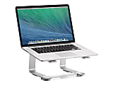 Griffin Elevator - Notebook stand - brushed aluminum 1 thumbnail image
