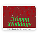 Custom Full-Color Printed Labels And Stickers, Rectangle, 1-1/2” x 2”, Box Of 125 Labels 1 thumbnail image